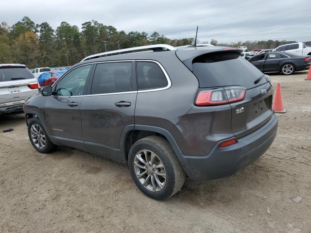 Image 2 of 2019 JEEP CHEROKEE LATITUDE PLUS 2019 with VIN 1C4PJLLB5KD469963