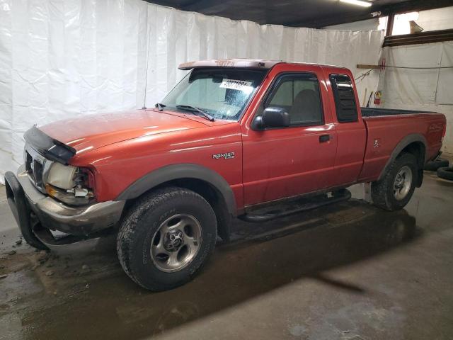 Image 1 of 1999 FORD RANGER SUPER CAB 1999 with VIN 1FTZR15X6XTA77165