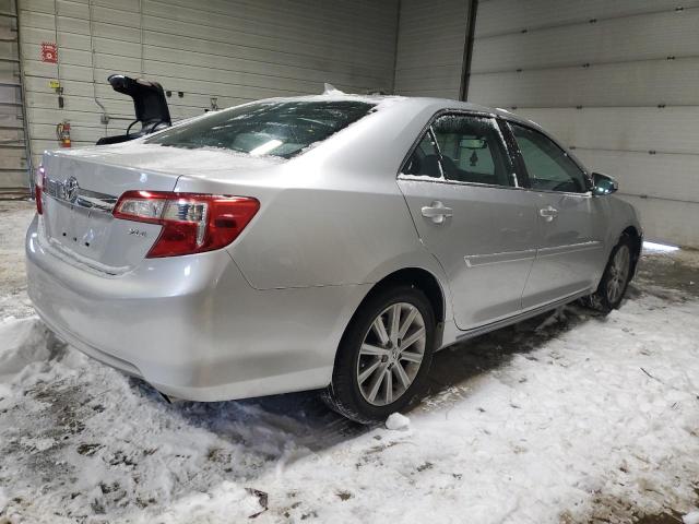 Изображение 3 2013 TOYOTA CAMRY SE 2013 с VIN 4T1BK1FK7DU529568