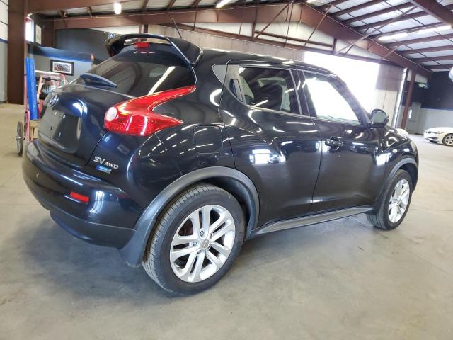 Image 3 of 2014 NISSAN JUKE S 2014 with VIN JN8AF5MV3ET356071