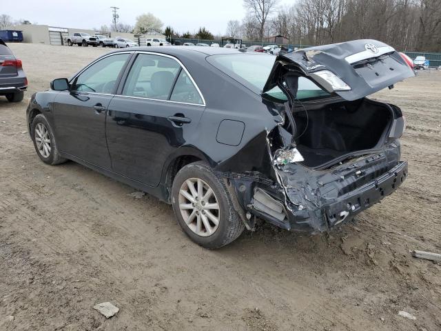Image 2 of 2011 TOYOTA CAMRY BASE 2011 with VIN 4T4BF3EK5BR161363