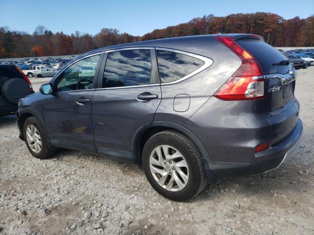 Obraz 2 z 2015 HONDA CR-V EX 2015 z VIN 2HKRM4H56FH706565