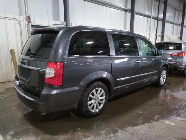 Изображение 3 2016 CHRYSLER TOWN & COUNTRY LIMITED PLATINUM 2016 с VIN 2C4RC1GG3GR111956