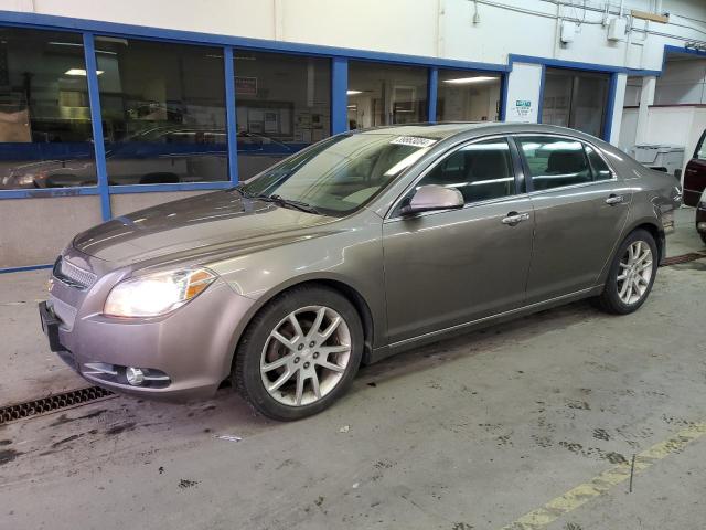 Изображение 1 2012 CHEVROLET MALIBU LTZ 2012 с VIN 1G1ZE5E05CF142952