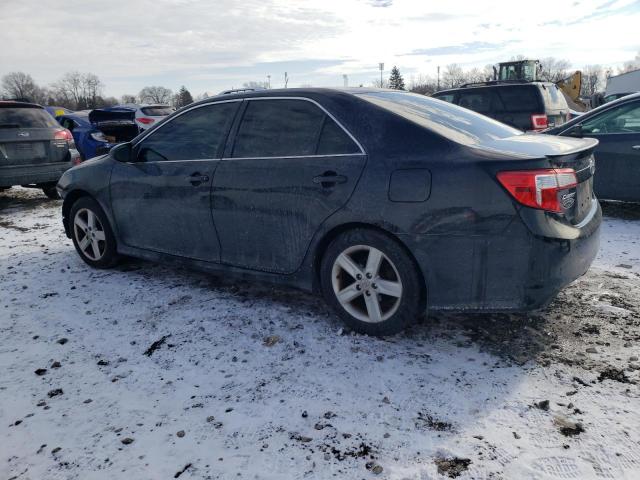 Изображение 2 2012 TOYOTA CAMRY BASE 2012 с VIN 4T1BF1FK9CU103822