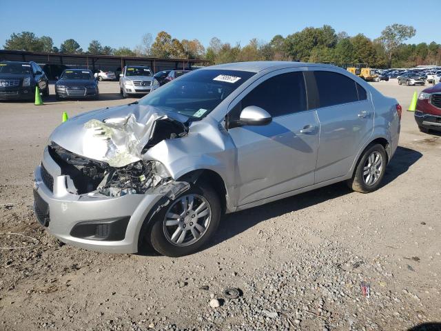 2014 CHEVROLET SONIC LT 2014 image