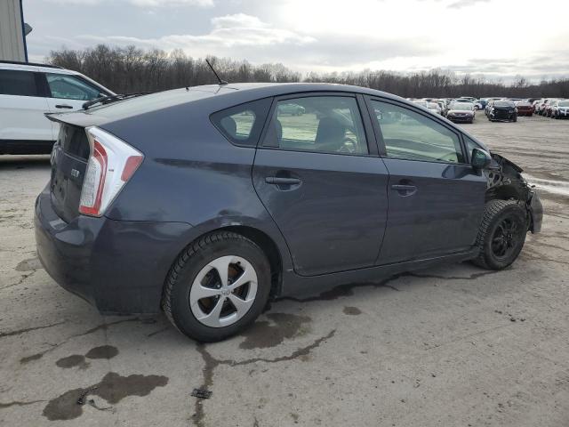 Obraz 3 z 2012 TOYOTA PRIUS  2012 z VIN JTDKN3DU9C5510220