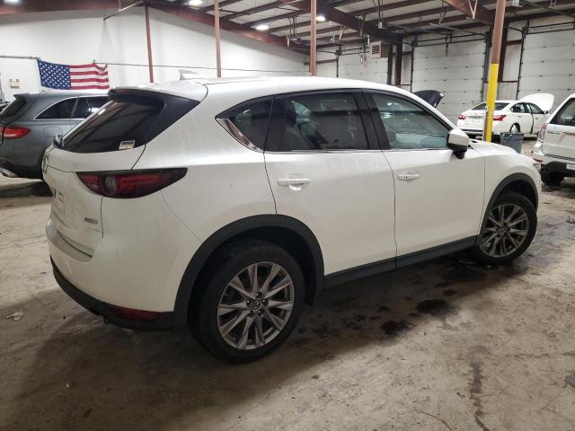 Obraz 3 z 2019 MAZDA CX-5 GRAND TOURING 2019 z VIN JM3KFBDM1K0628398