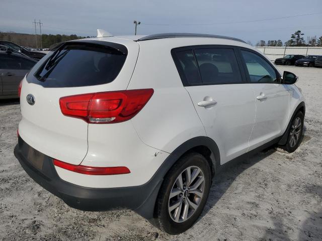 Изображение 3 2014 KIA SPORTAGE BASE 2014 с VIN KNDPB3AC0E7601474