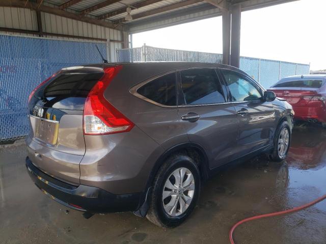 Obraz 3 z 2013 HONDA CR-V EX 2013 z VIN 3CZRM3H5XDG707390
