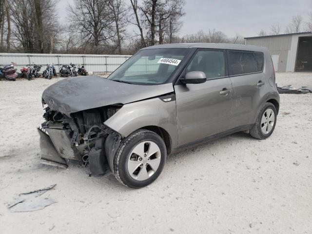 Изображение 2014 KIA SOUL  2014
