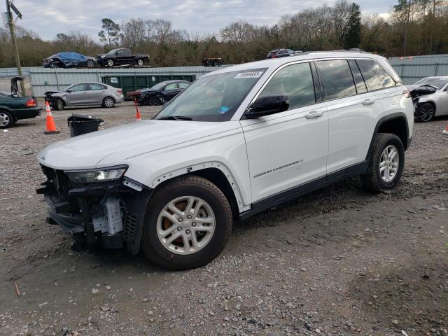 2023 JEEP GRAND CHEROKEE LAREDO 2023 image