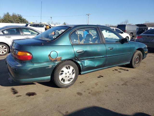 Image 3 of 1998 CHEVROLET MALIBU  1998 with VIN 1G1ND52M7WY174044
