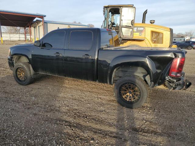 Image 2 of 2012 GMC SIERRA K1500 SLT 2012 with VIN 3GTP2WE27CG227000