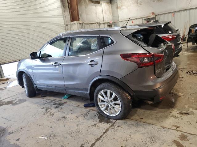 Image 2 of 2021 NISSAN ROGUE SPORT SV 2021 with VIN JN1BJ1BW7MW445483