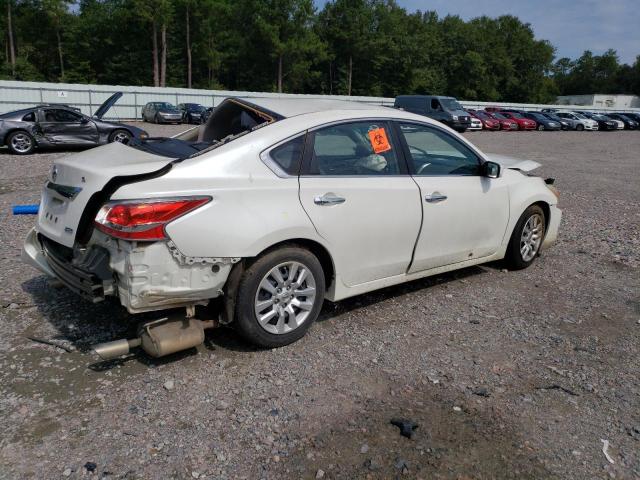 Image 3 of 2014 NISSAN ALTIMA 2.5 2014 with VIN 1N4AL3AP3EC322135
