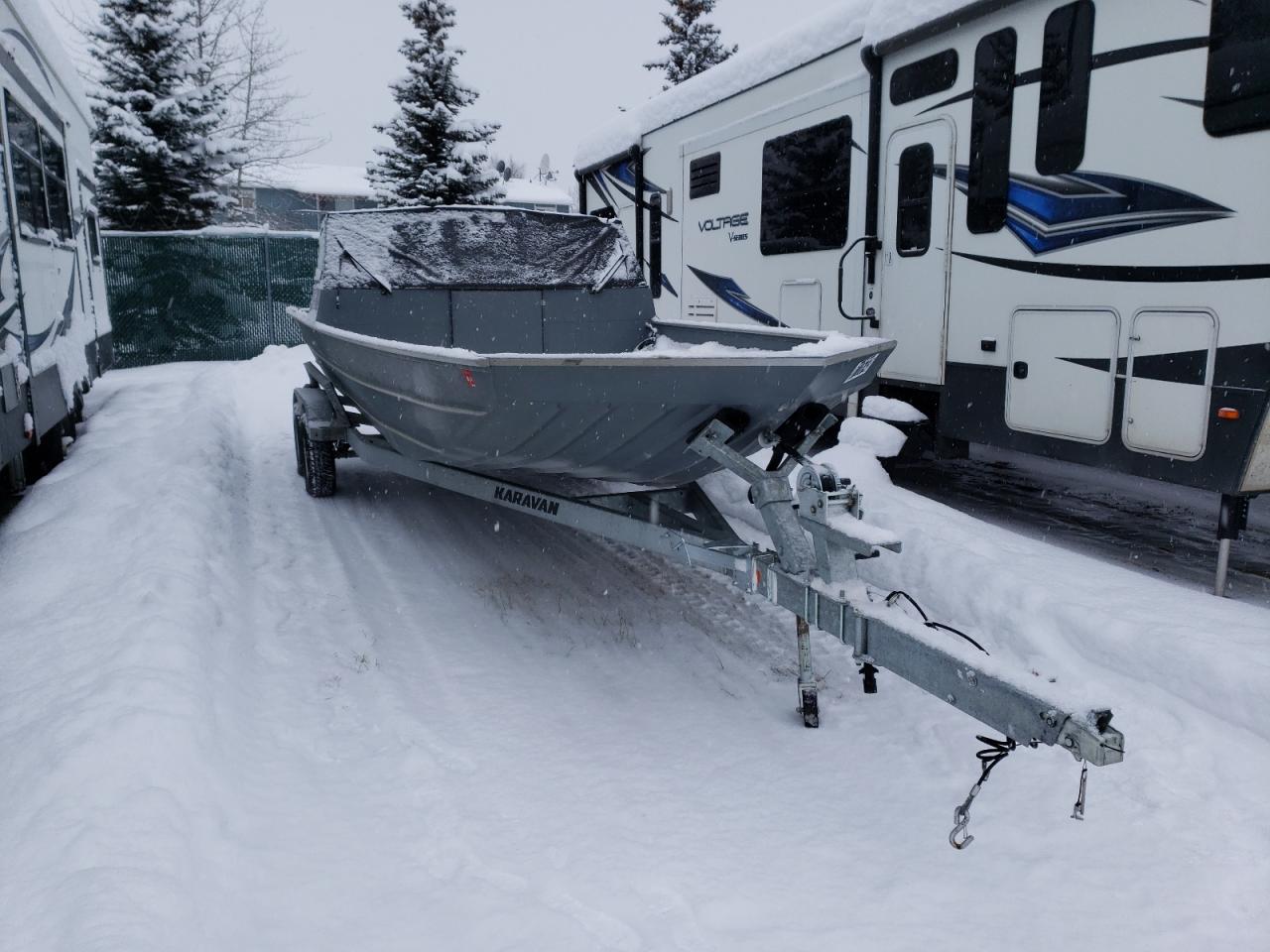 2021 BOAT BOAT 2021 image