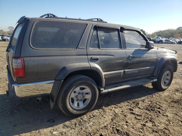 Изображение 3 1998 TOYOTA 4RUNNER LIMITED 1998 с VIN JT3HN87R2W0166976