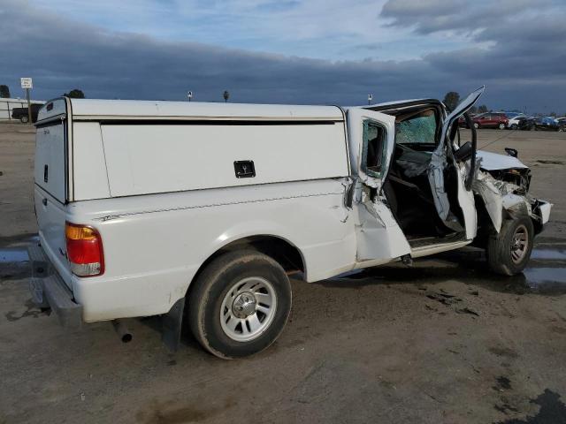 Image 3 of 1999 FORD RANGER SUPER CAB 1999 with VIN 1FTYR14V9XPA84180