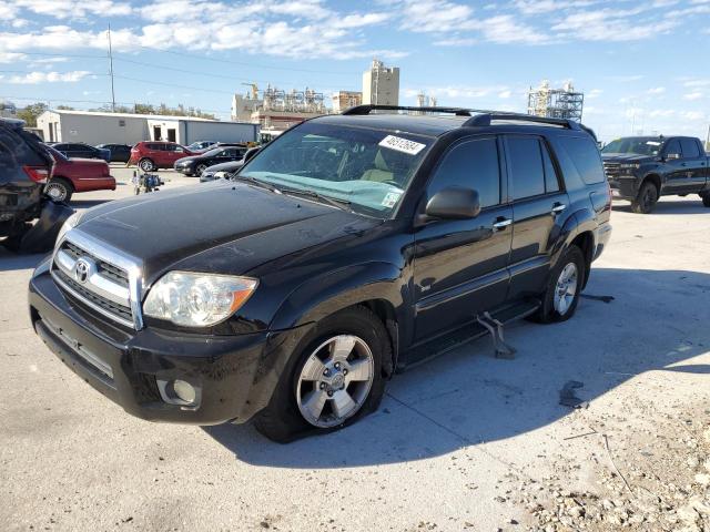 2009 TOYOTA 4RUNNER SR5 2009 image