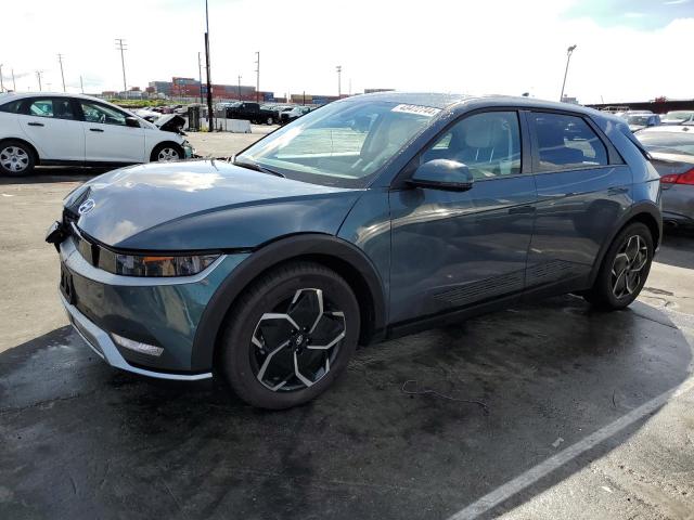 Obraz 2023 HYUNDAI IONIQ 5 SEL 2023