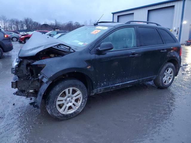 Obraz 1 z 2011 FORD EDGE SE 2011 z VIN 2FMDK3GC6BBB20007