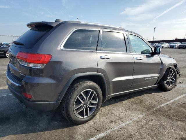 Obraz 3 z 2015 JEEP GRAND CHEROKEE LIMITED 2015 z VIN 1C4RJEBG1FC686214
