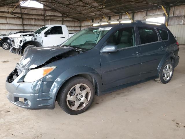 Image 1 of 2006 PONTIAC VIBE  2006 with VIN 5Y2SL65816Z424843