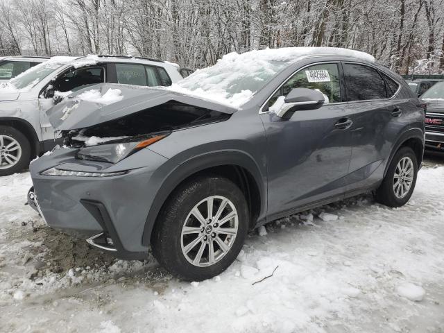 2021 LEXUS NX 300 BASE 2021 image