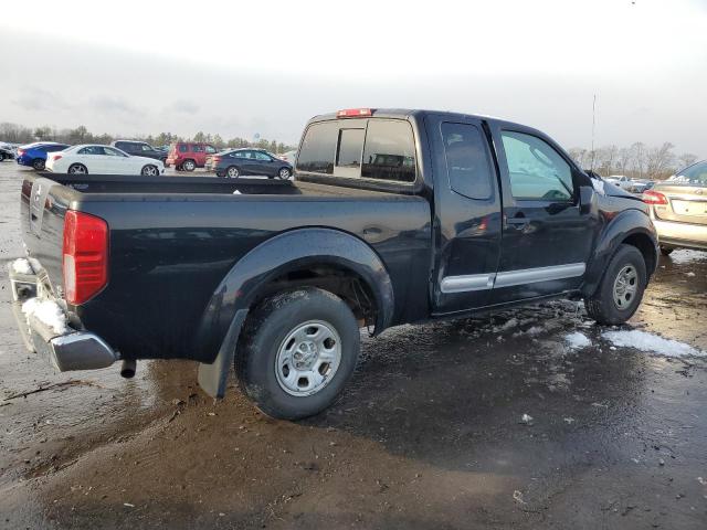 Image 3 of 2007 NISSAN FRONTIER KING CAB XE 2007 with VIN 1N6BD06T37C460760