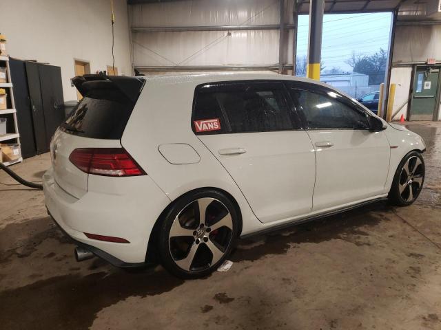 Изображение 3 2019 VOLKSWAGEN GTI S 2019 с VIN 3VW5T7AU5KM028588