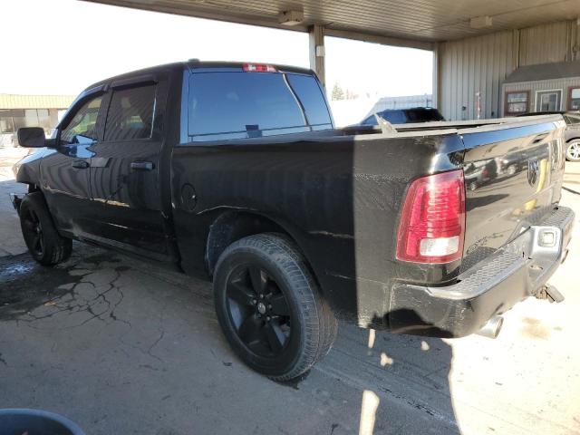 Изображение 2 2014 RAM 1500 ST 2014 с VIN 1C6RR7KT9ES131542