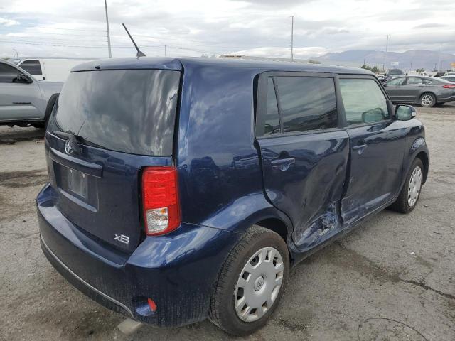 Image 3 of 2013 TOYOTA SCION XB  2013 with VIN JTLZE4FEXDJ035541