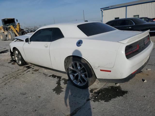 Image 2 of 2020 DODGE CHALLENGER GT 2020 with VIN 2C3CDZJG0LH151829