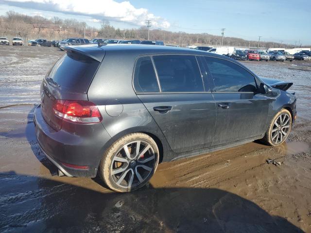 Obraz 3 z 2013 VOLKSWAGEN GTI  2013 z VIN WVWHD7AJ4DW043475
