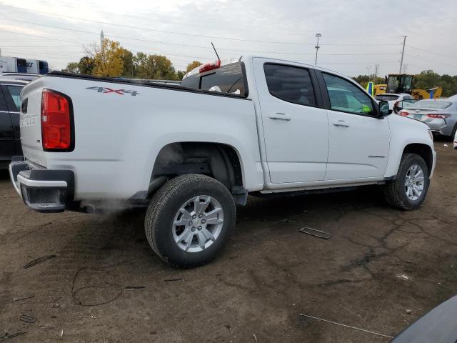 Obraz 3 z 2021 CHEVROLET COLORADO LT 2021 z VIN 1GCGTCEN4M1170776