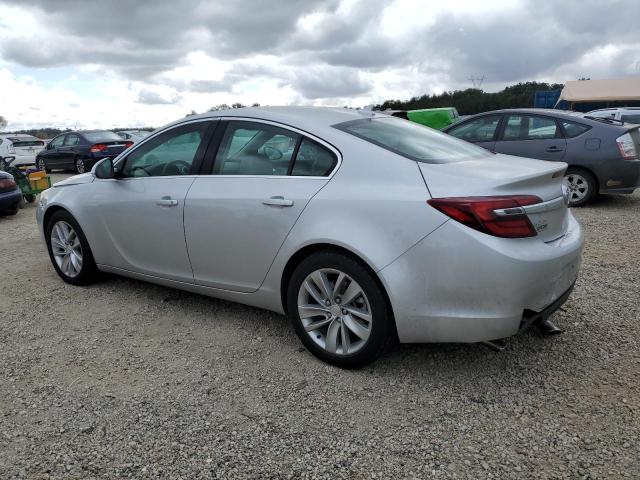 Obraz 2 z 2014 BUICK REGAL  2014 z VIN 2G4GK5EXXE9287528