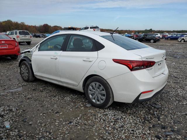 Изображение 2 2022 HYUNDAI ACCENT SE 2022 с VIN 3KPC24A64NE183502