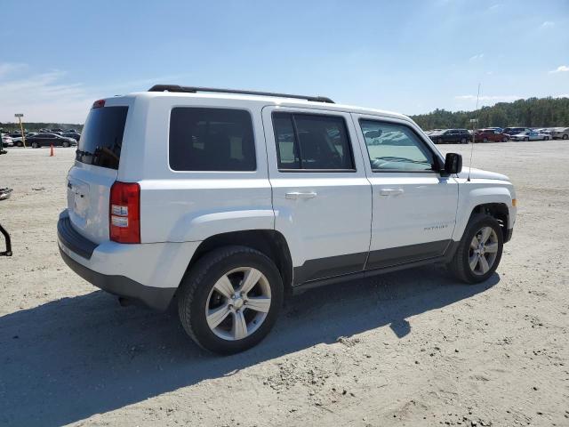 Изображение 3 2014 JEEP PATRIOT SPORT 2014 с VIN 1C4NJRBB4ED541428