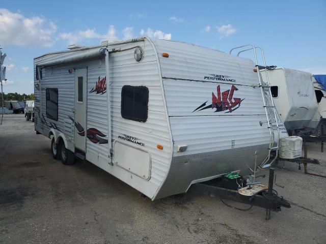 Изображение 1 2007 KEYSTONE PERFORMER 2007 с VIN EYDT230297N820257