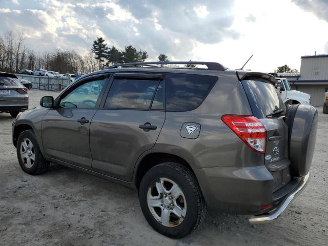 Obraz 2 z 2011 TOYOTA RAV4  2011 z VIN 2T3JF4DV0BW114739
