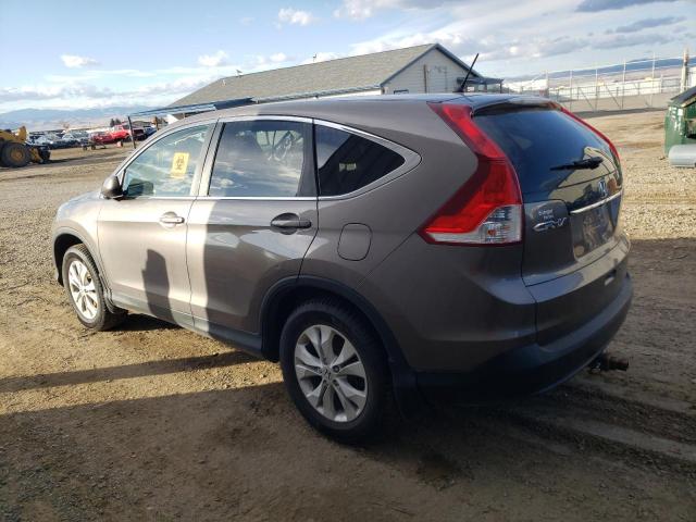 Obraz 2 z 2014 HONDA CR-V EX 2014 z VIN 5J6RM4H59EL004650