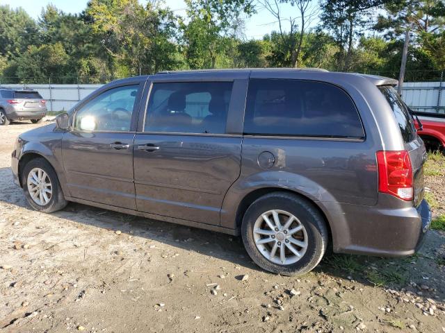 Obraz 2 z 2016 DODGE GRAND CARAVAN SXT 2016 z VIN 2C4RDGCG9GR381036