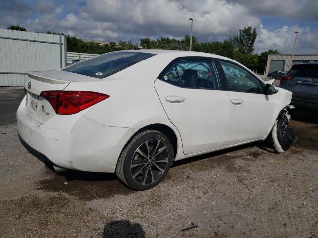 Image 3 of 2017 TOYOTA COROLLA L 2017 with VIN 2T1BURHEXHC789616