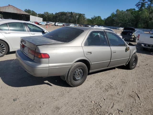 Image 3 of 1997 TOYOTA CAMRY CE 1997 with VIN 4T1BG22K5VU104350
