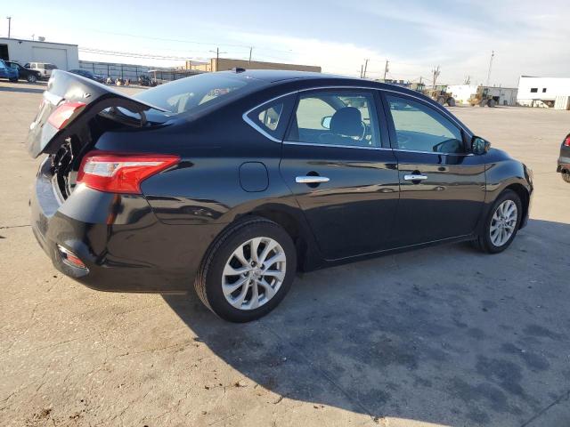 Изображение 3 2018 NISSAN SENTRA S 2018 с VIN 3N1AB7AP2JY240924