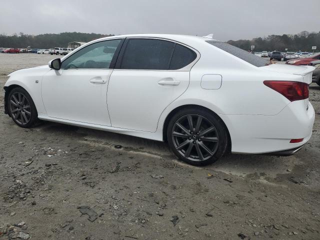 Изображение 2 2014 LEXUS GS 350 2014 с VIN JTHBE1BL9E5034888