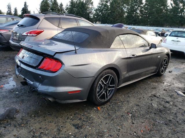 Изображение 3 2021 FORD MUSTANG GT 2021 с VIN 1FATP8FF9M5129419