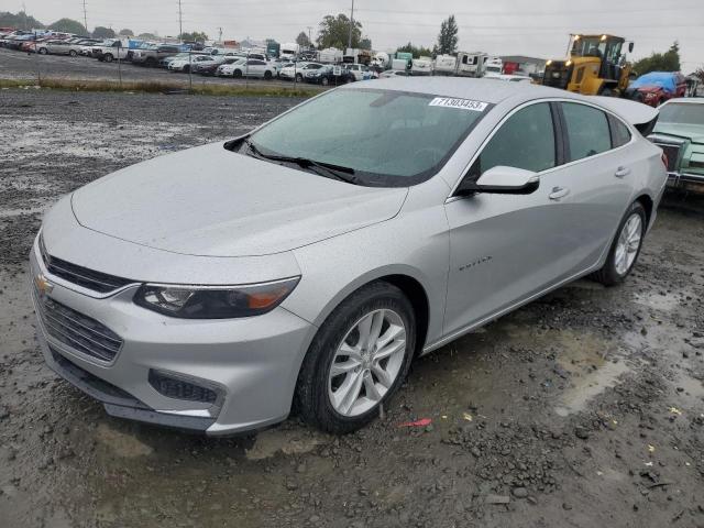 Obraz 1 z 2016 CHEVROLET MALIBU LT 2016 z VIN 1G1ZE5ST2GF311488