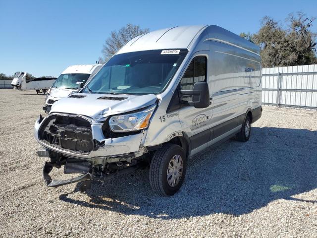 Image 1 of 2019 FORD TRANSIT T-350 2019 with VIN 1FTBW3XG4KKB82241